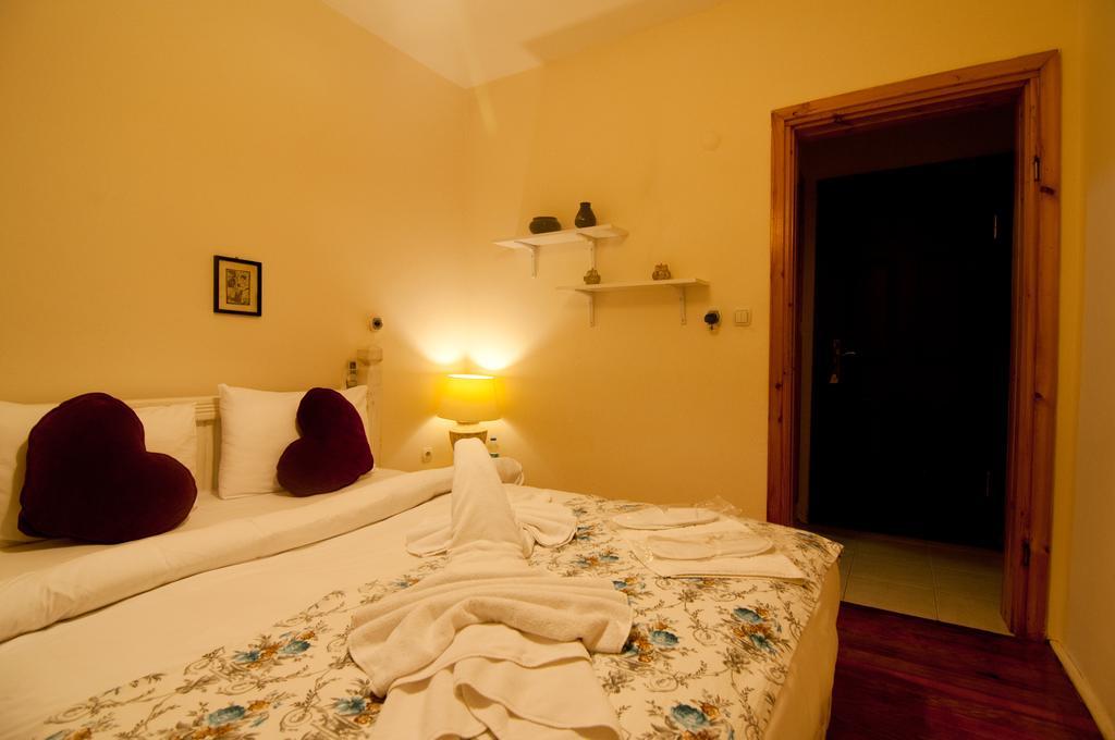 Agva Nehir Perisi Hotel Goce Екстер'єр фото
