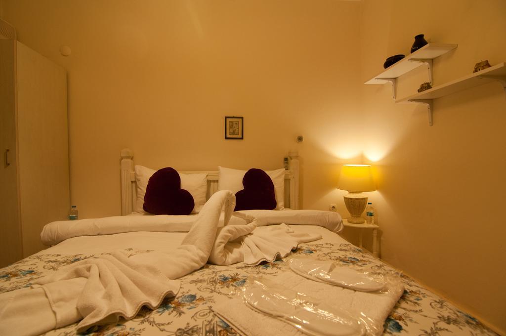 Agva Nehir Perisi Hotel Goce Екстер'єр фото