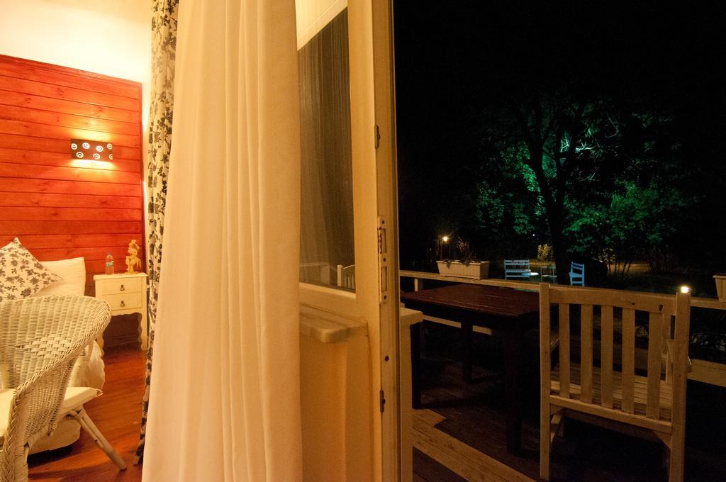 Agva Nehir Perisi Hotel Goce Екстер'єр фото